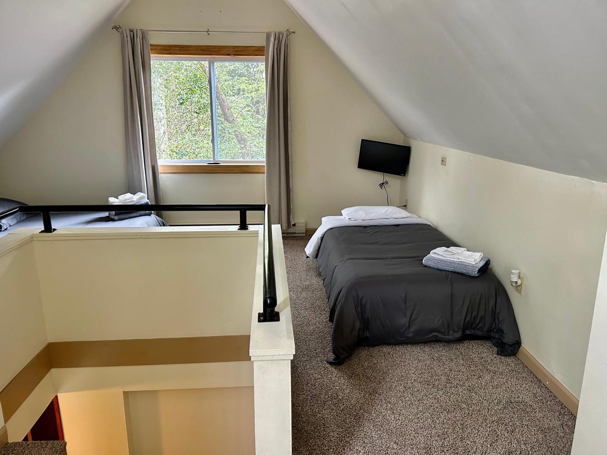 Daya'S Cozy Cabin In The Poconos Tobyhanna 외부 사진
