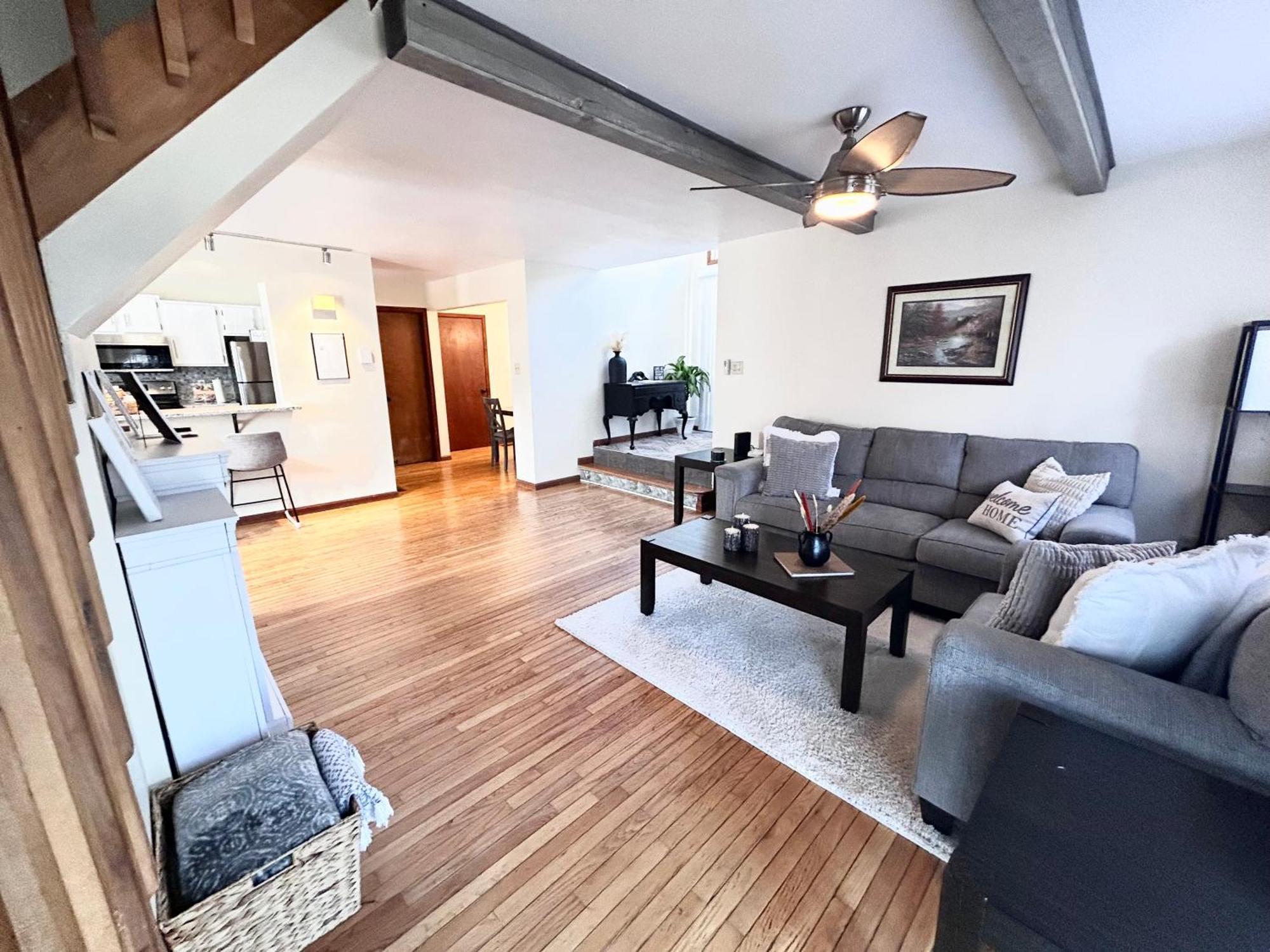 Daya'S Cozy Cabin In The Poconos Tobyhanna 외부 사진