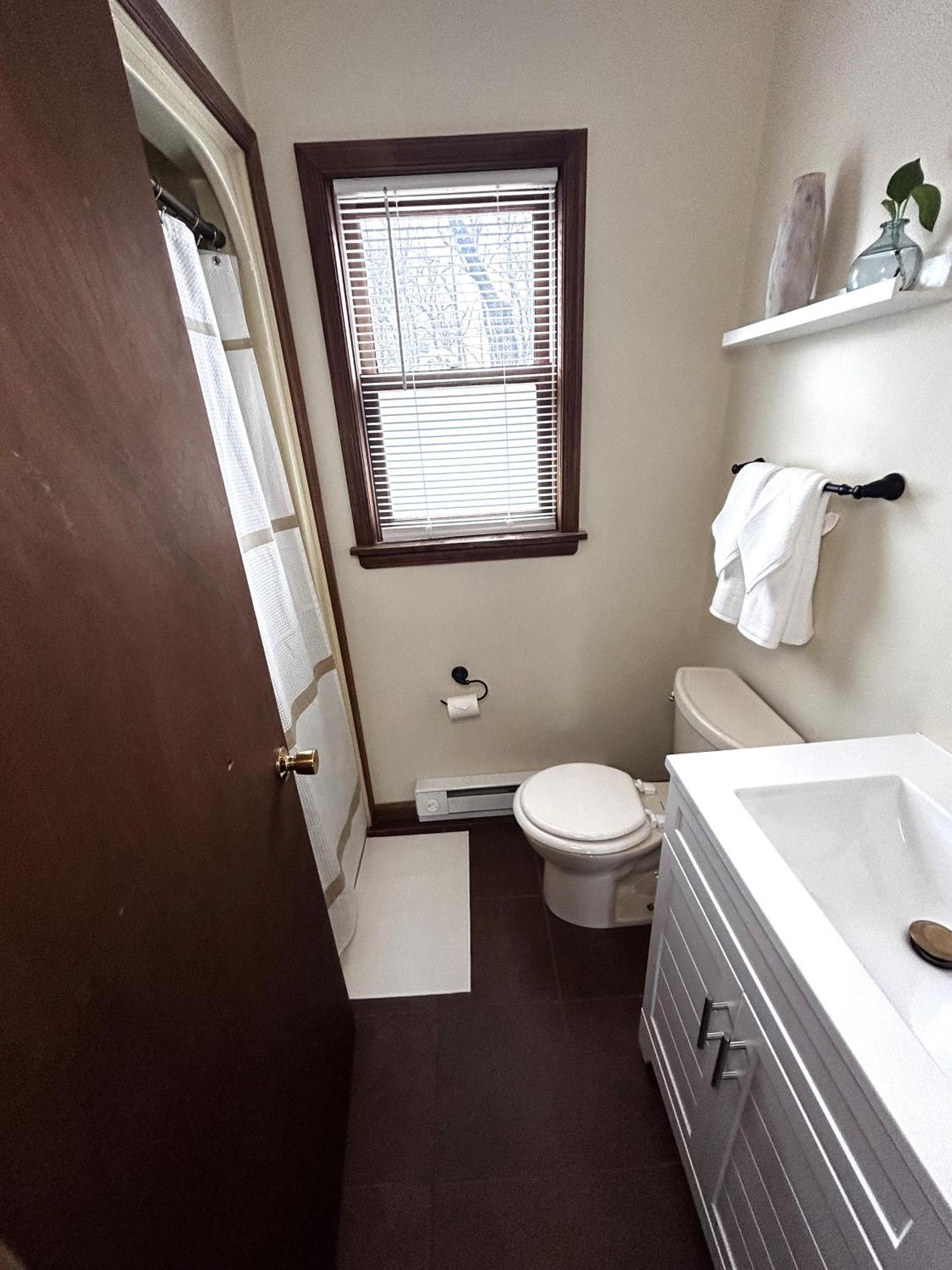Daya'S Cozy Cabin In The Poconos Tobyhanna 외부 사진